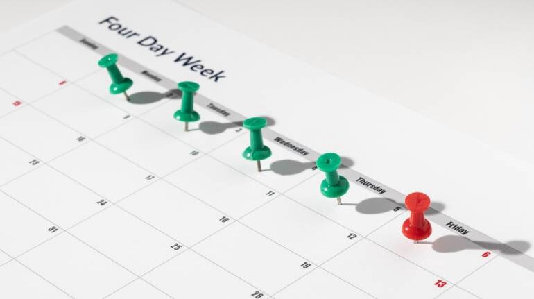 People-First webinar: Implementing the 4-day workweek