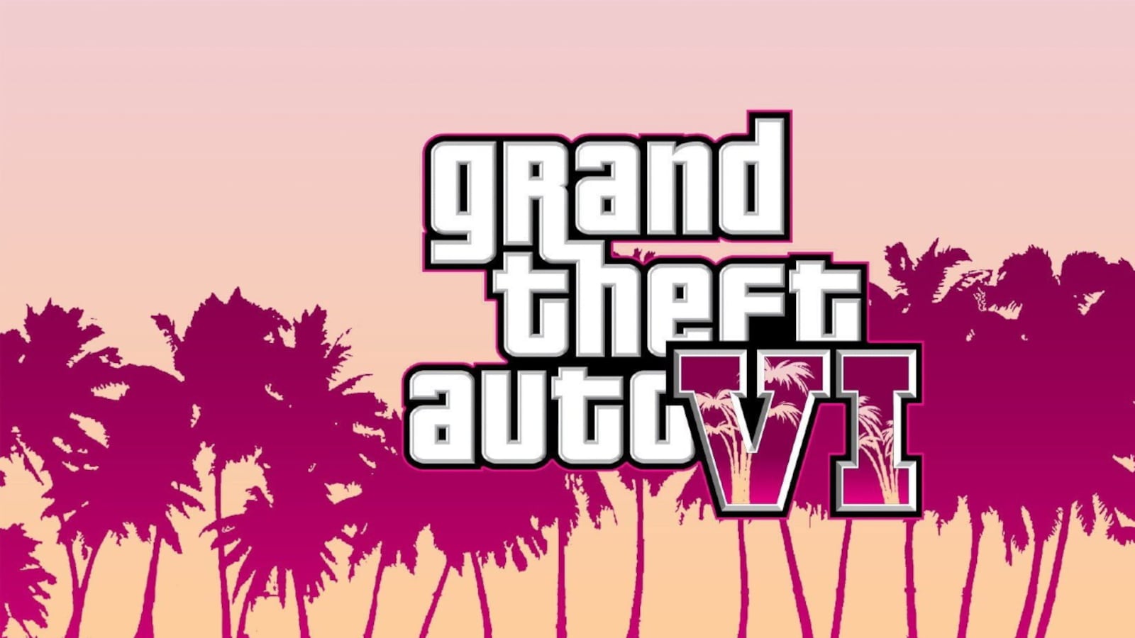 GTA 6 To Be Set In Vice City, Massive Leak Containing 90 Videos Confirms -  News18