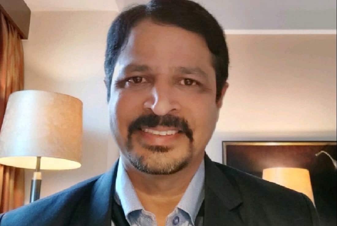 PNB Housing’s Girish Kousgi set to join IIFL Home Finance as CEO PNB Housing’s Girish Kousgi set to join IIFL Home Finance as CEO
