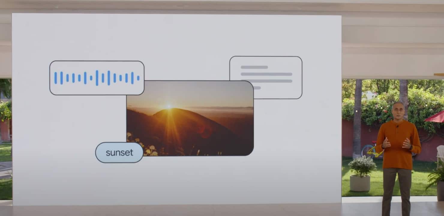 Google plans to make its search experience more visual and interactive with new features