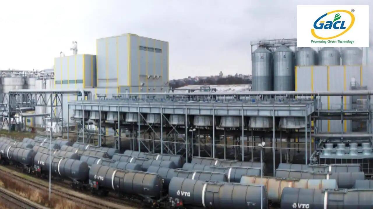 Gujarat Alkalies and Chemicals Sector: Chemicals MF investment value: Rs 10 crore Scheme that held the stock: Aditya Birla SL PSU Equity bought this stock in April 2022