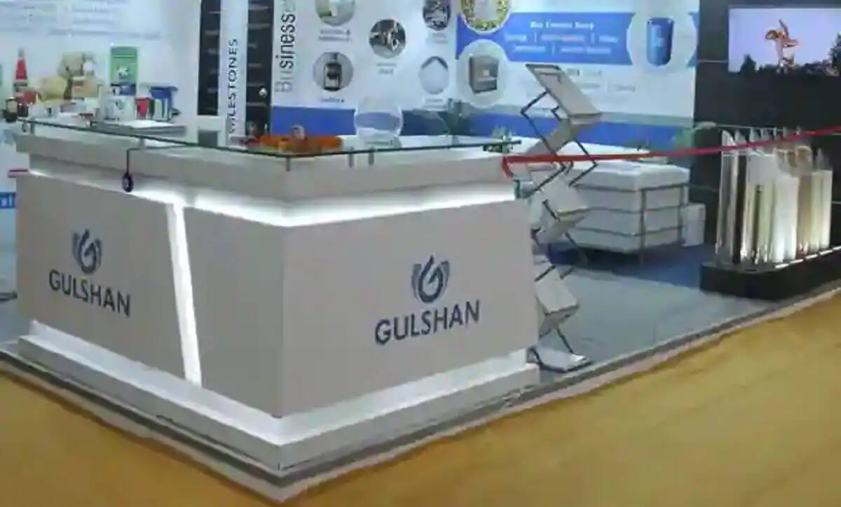 Gulshan Polyols Sector: Chemicals MF investment value: Rs 51 crore Schemes that held the stock: Quant Small Cap, Aditya Birla SL Pure Value and Aditya Birla SL Small Cap Fund added this stock in March 2022