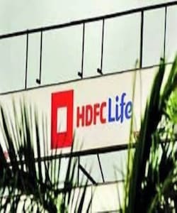So far this year, this life insurer stock has zoomed by 22 percent, outperforming the benchmark Nifty 50 index, which rose by 5 percent during the same period.