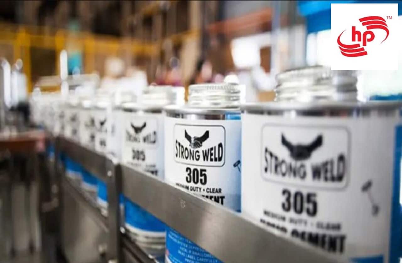 HP Adhesives Sector: Specialty Chemicals MF investment value: Rs 4.8 crore. Schemes that held the stock: Quant Multi Asset and Quant Value Fund made fresh positions during the last month