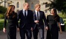'Prince William grabbed me by collar, knocked me to the floor': Harry in memoir