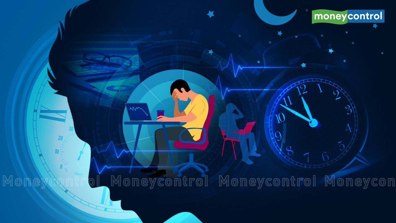 Healing Space | Long working hours are emotionally unhygienic