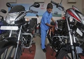 Hero MotoCorp gains 1% on positive analyst outlook