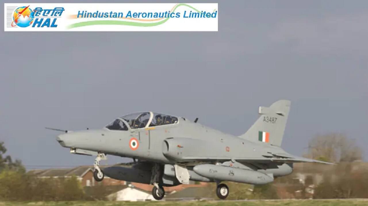 Hindustan Aeronautics Weightage of the stock: 3.1% Sector: Diversified Total number of active equity schemes that held the stock: 65 A Navaratna PSU under the Ministry of Defence, Hindustan Aeronautics is one of the oldest and largest aerospace and defence manufacturers in the world.