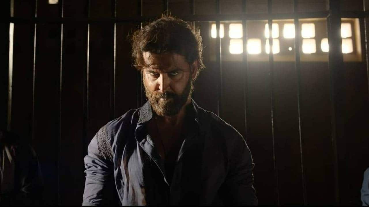 Hrithik Roshan: 'Vikram Vedha is the best piece of writing I have worked in'