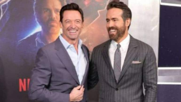 Hugh Jackman to return as Wolverine in ‘Deadpool 3’ with Ryan Reynolds
