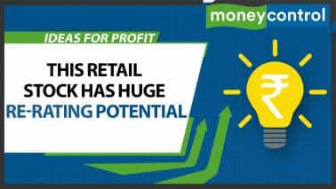 This retail stock rallied 30% since mid-June vs Nifty’s 8% gain: Should you buy now? | Ideas For Profit