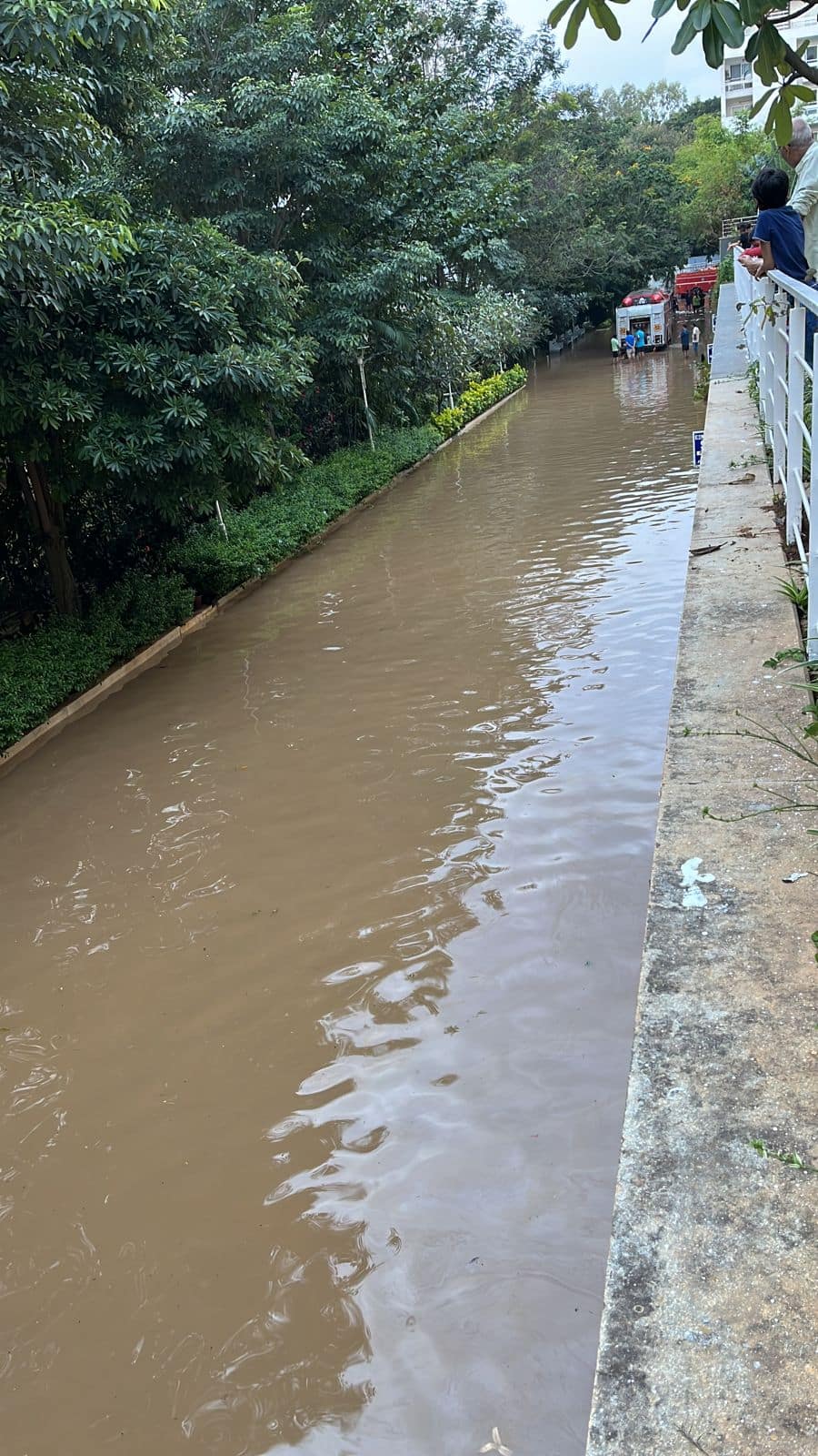 Rohan Jharoka Apartments in Yemalur