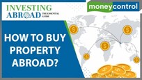 London, Dubai, NYC: Here’s all you need to know about investing in property abroad