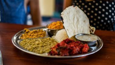 Churn in India’s food and beverages market will intensify Churn in India’s food and beverages market will intensify