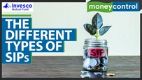 Watch | Six Different Types Of SIPs And When To Invest In Them | MC Explains | Invesco Mutual Fund