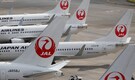 Japan Airlines inks codeshare pact with IndiGo