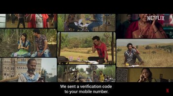 The storyline of 'Jamtara' is based on research, and most of the characters have a basis in reality. (Image: Netflix/Screen grab)