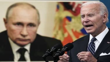 A decision tree for Joe Biden if Vladimir Putin goes nuclear