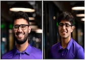 Who are Zepto founders, the youngest members of Hurun India's Rich List
