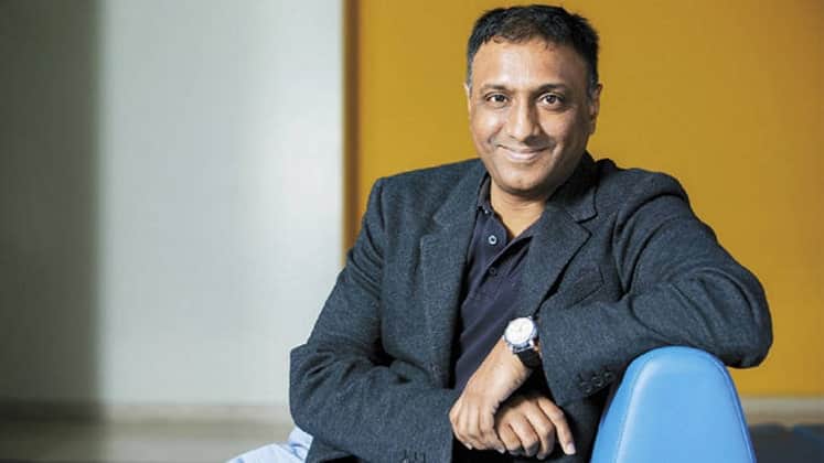We are cutting down experiments, capex and M&As to preserve cash: Flipkart's Kalyan Krishnamurthy