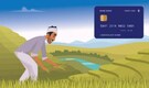 Union Bank, Federal Bank start offering Kisan Credit Card in digital manner