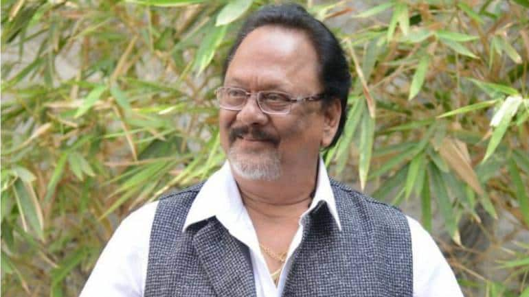 Krishnam Raju, Veteran Actor And Former Union Minister, Dies At 83