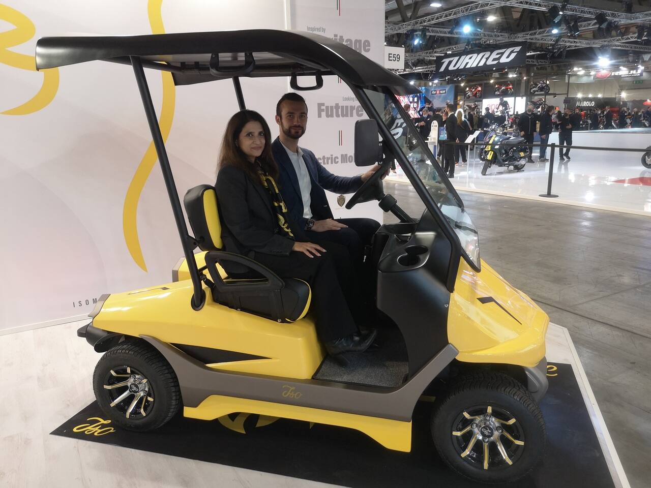 Kinetic Green aims to clock Rs 5,000 crore topline by FY27