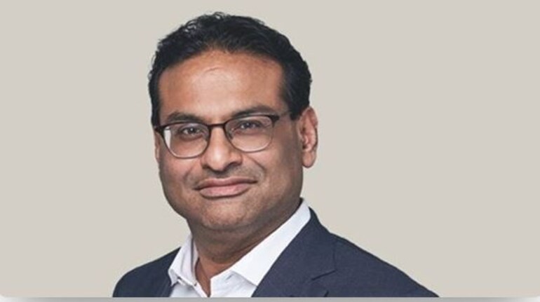 All about Pune-educated Laxman Narasimhan, the new CEO of Starbucks