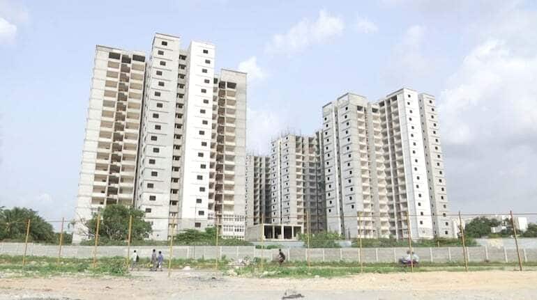 KRERA orders Mantri Developers to pay half of total apartment cost to homebuyer for delay in possession