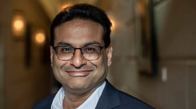 Starbucks picks Laxman Narasimhan as next CEO with $1.3-million annual  package