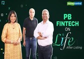 Life After Listing: Ep 07 PB Fintech CEO Yashish Dahiya &amp; Co-founder &amp; Executive VC Alok Bansal