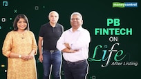 Life After Listing: Ep 07 PB Fintech CEO Yashish Dahiya & Co-founder & Executive VC Alok Bansal