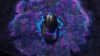 (Image Courtesy: Logitech)