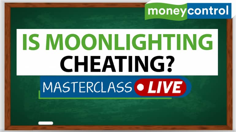 Moonlighting: Is it cheating or the new reality?