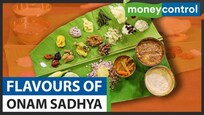 Onam Sadhya: How to cook up over 25 vegetarian dishes for the traditional Kerala feast, and more