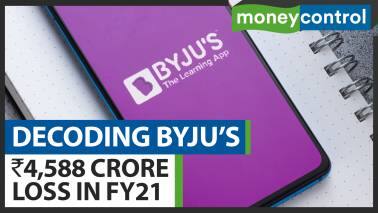 Byju's FY21 results out after 12-month wait: Decoding the edtech startup's surprising losses