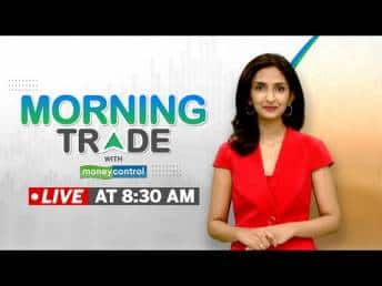 Stock Market Live: RBI Policy Meet, More Volatility In Store? Torrent Pharma, Mahindra CIE in Focus