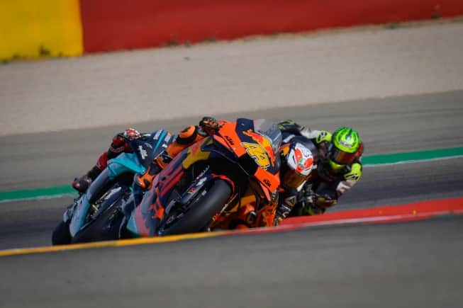 MotoGP commits longterm plan to India, first race likely in 2023