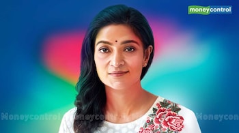 Mahima Datla, Managing Director and CEO, Biological-E