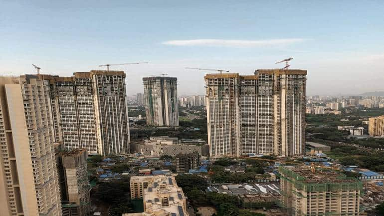 Mumbai Most Expensive Housing Market In The Country Ahmedabad Most   Mumbai Construction 770x433 