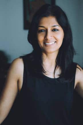 Nandita Das