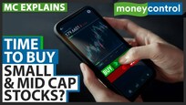 Why Mid & Small Cap Stocks Outpaced Nifty, Sensex; Time To Invest In Broader Market? | MC Explains
