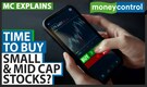 Why Mid & Small Cap Stocks Outpaced Nifty, Sensex; Time To Invest In Broader Market? | MC Explains