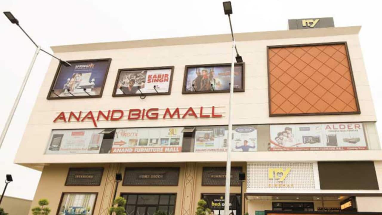 Ajay Devgn's NY Cinemas cuts down target to 100 screens on COVID slowdown, weak Bollywood show