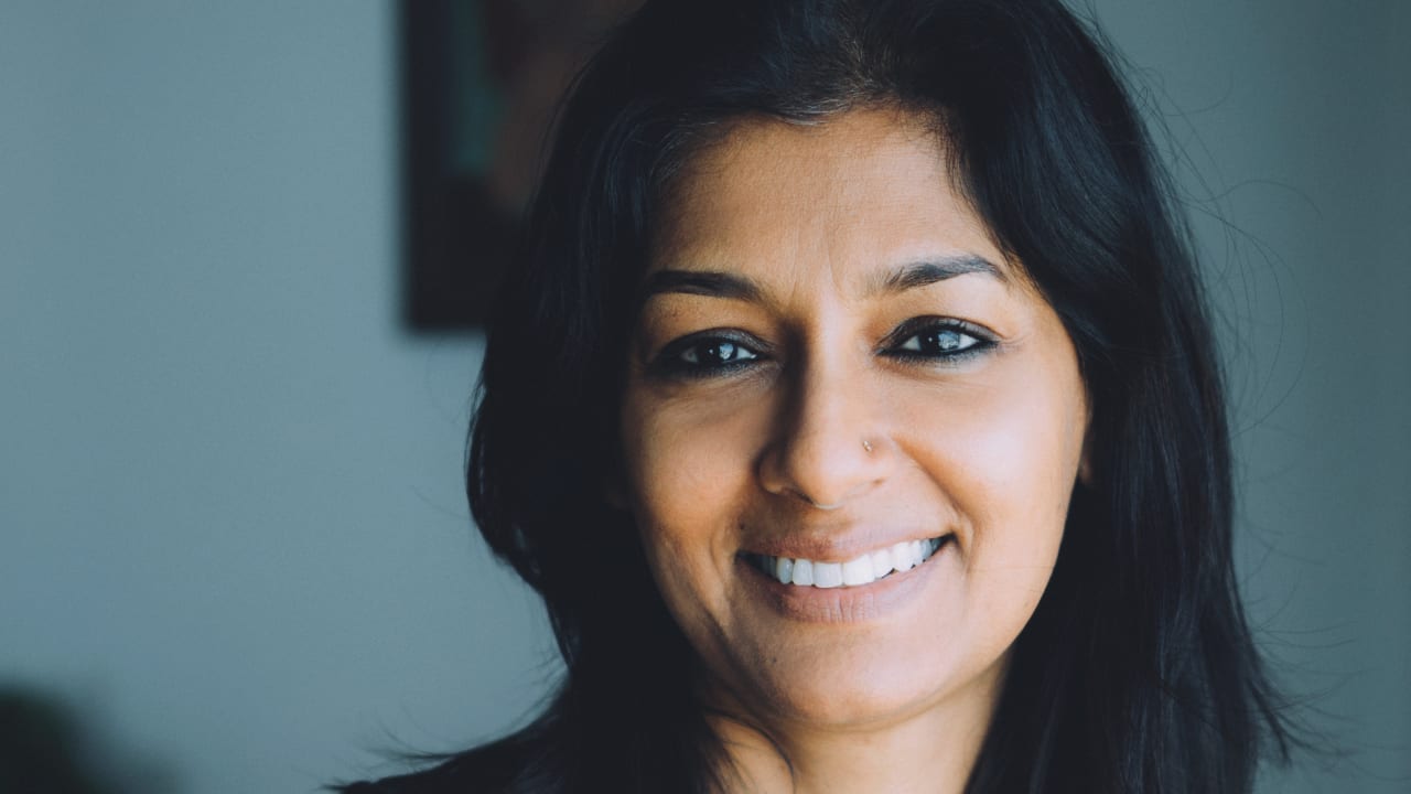 Nandita Das: ‘I didn't change a line to accommodate Kapil Sharma’s public persona’