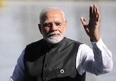PM Narendra Modi launches development projects worth Rs 1,780 crore in Varanasi