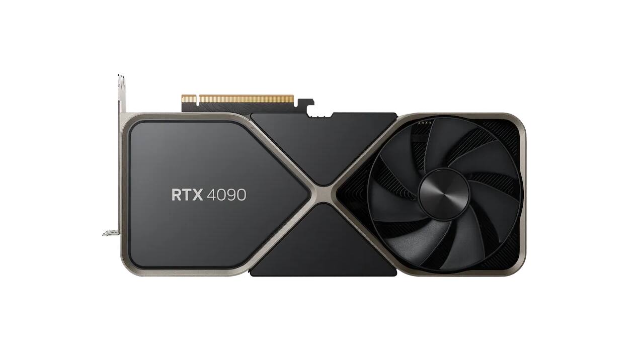 Nvidia recently announced two GPUs from its next-generation line-up. The GeForce RTX 4080 and RTX 4090 will become available starting October, with the RTX 4090 heading out first on October 12. The latest generation of RTX GPUs are built on Nvidia's Ada Lovelace architecture, and promise up to twice the performance, power efficiency, and computational processing than the previous RTX 30 series of cards. The 12GB variant of the RTX 4080 has a suggested price of $899 (about Rs 71,000) while the 16GB variant will carry a tag of $1,199 (about Rs 95,000). Both cards will start shipping in November. The GeForce RTX 4090 features a suggested market price for third-party original equipment makers is $1,599 (about Rs 1,27,700).