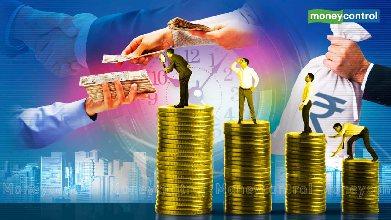 Job offer-shopping in niche roles rises as talent seeks more pay