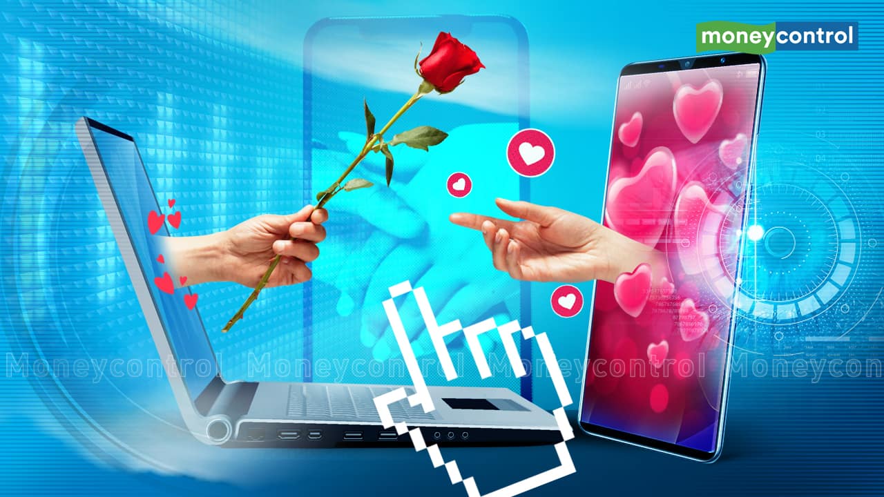 online dating