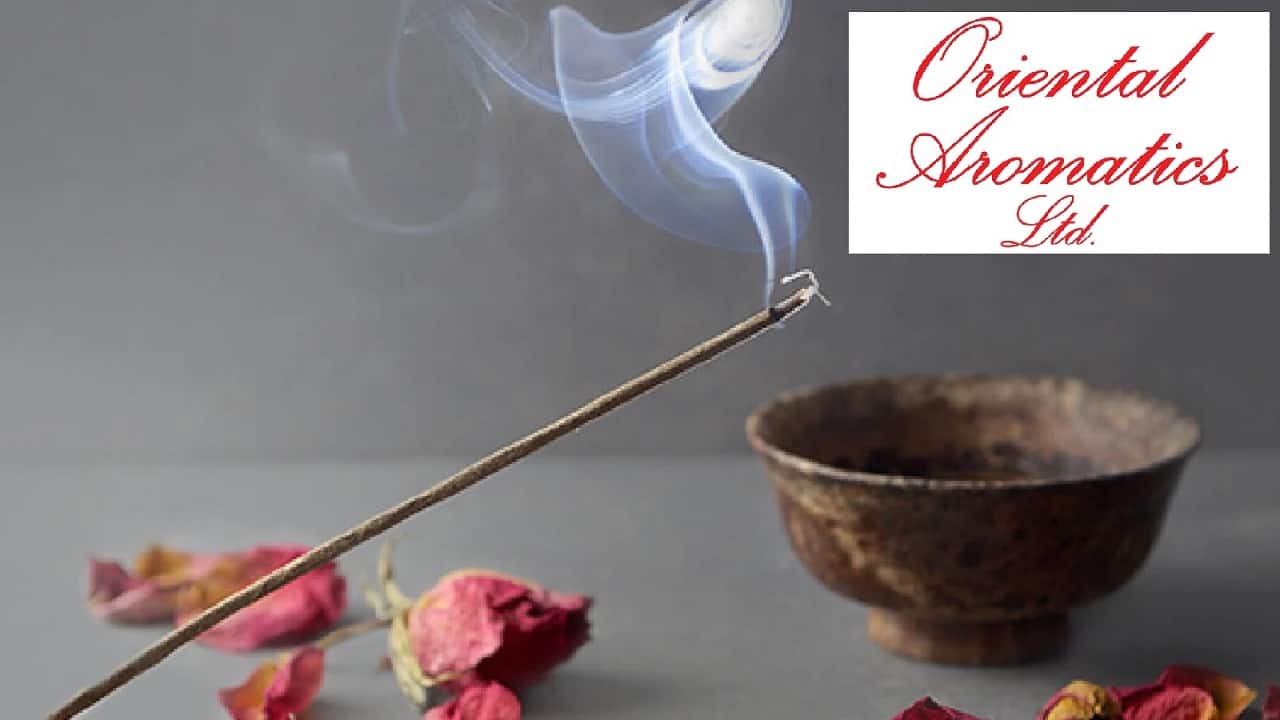 Oriental Aromatics Sector: Chemicals MF investment value: Rs 13 crore Scheme that held the stock: PGIM India Small Cap made a fresh position in the stock in March